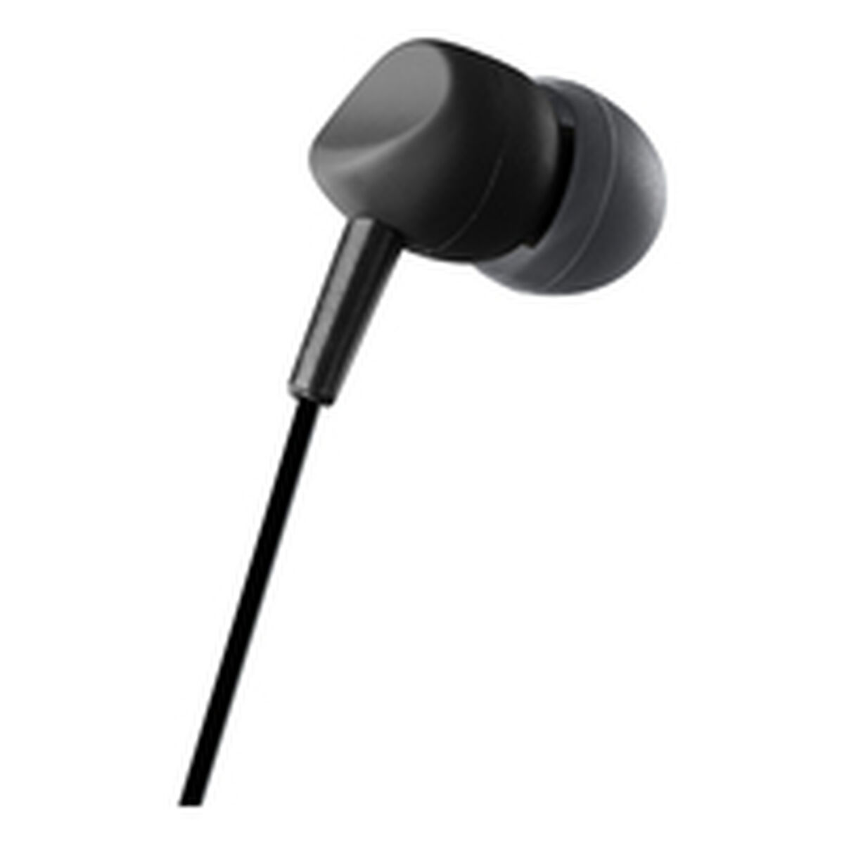Picture of Headphones Hama Kooky Black (Refurbished A)