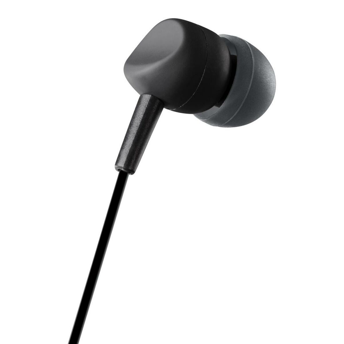 Picture of Headphones Hama Kooky Black (Refurbished A)