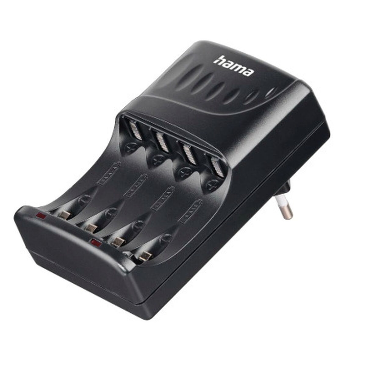 Chargeur de batterie Hama 00223553