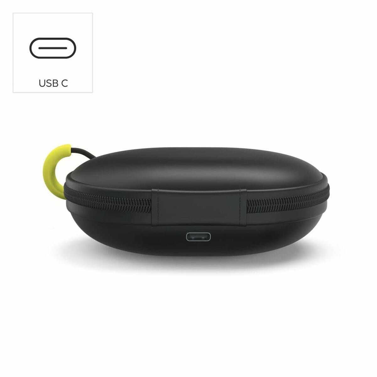 Headphones Hama 00184113 Black
