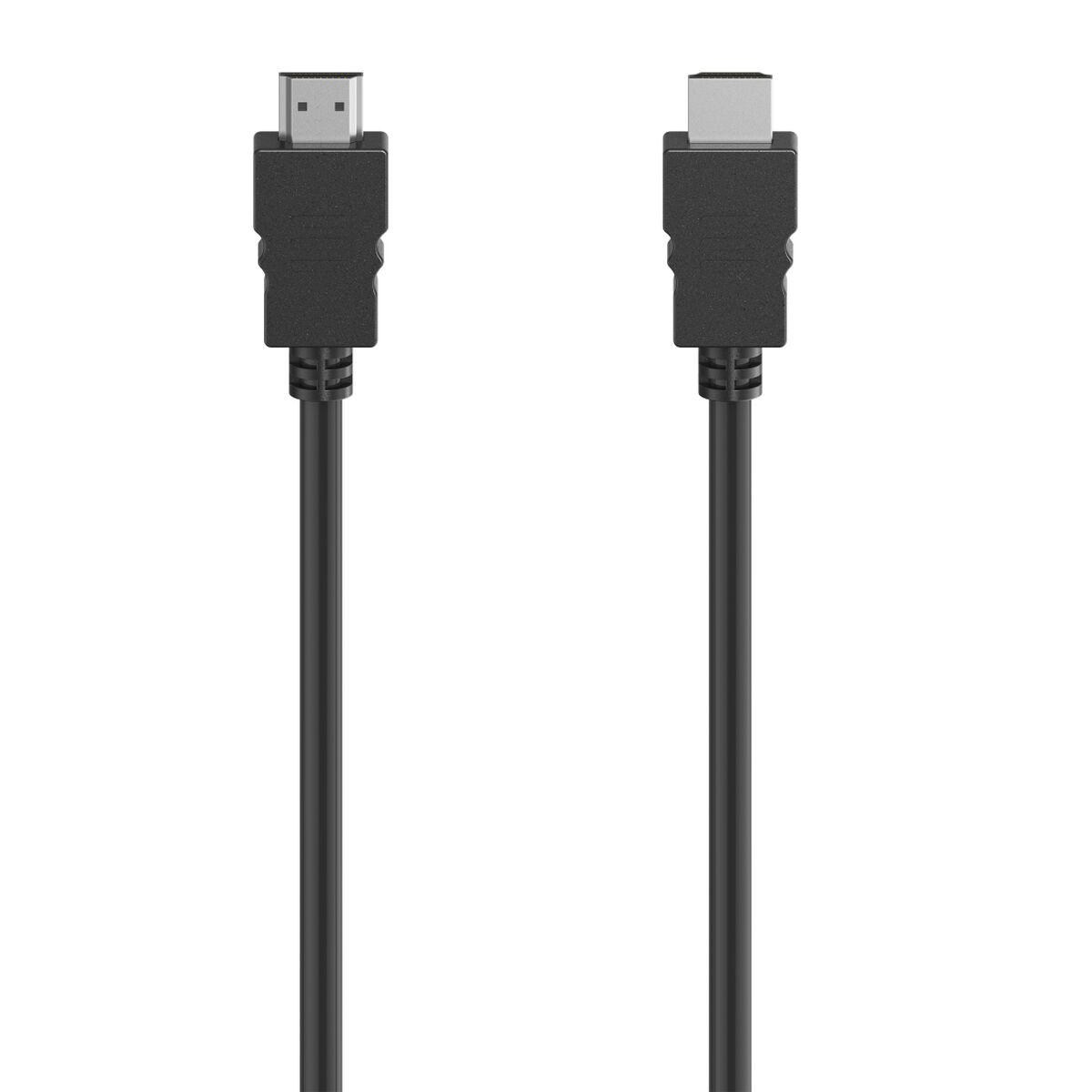 Image de HDMI Cable Hama 00305149 Black