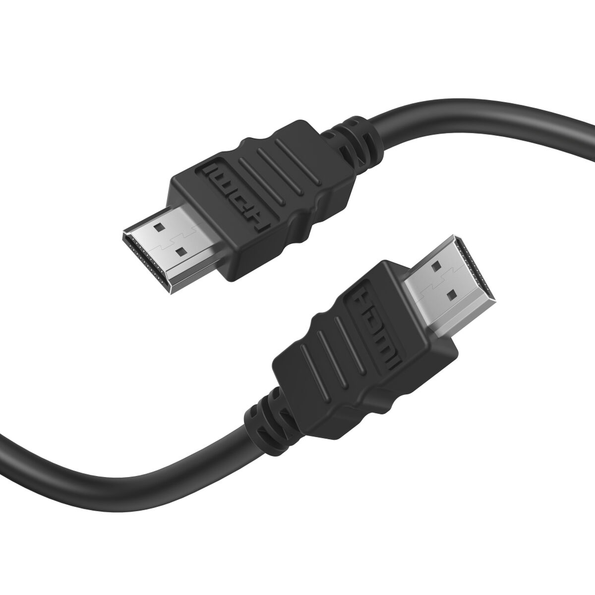 Image de HDMI Cable Hama 00305149 Black