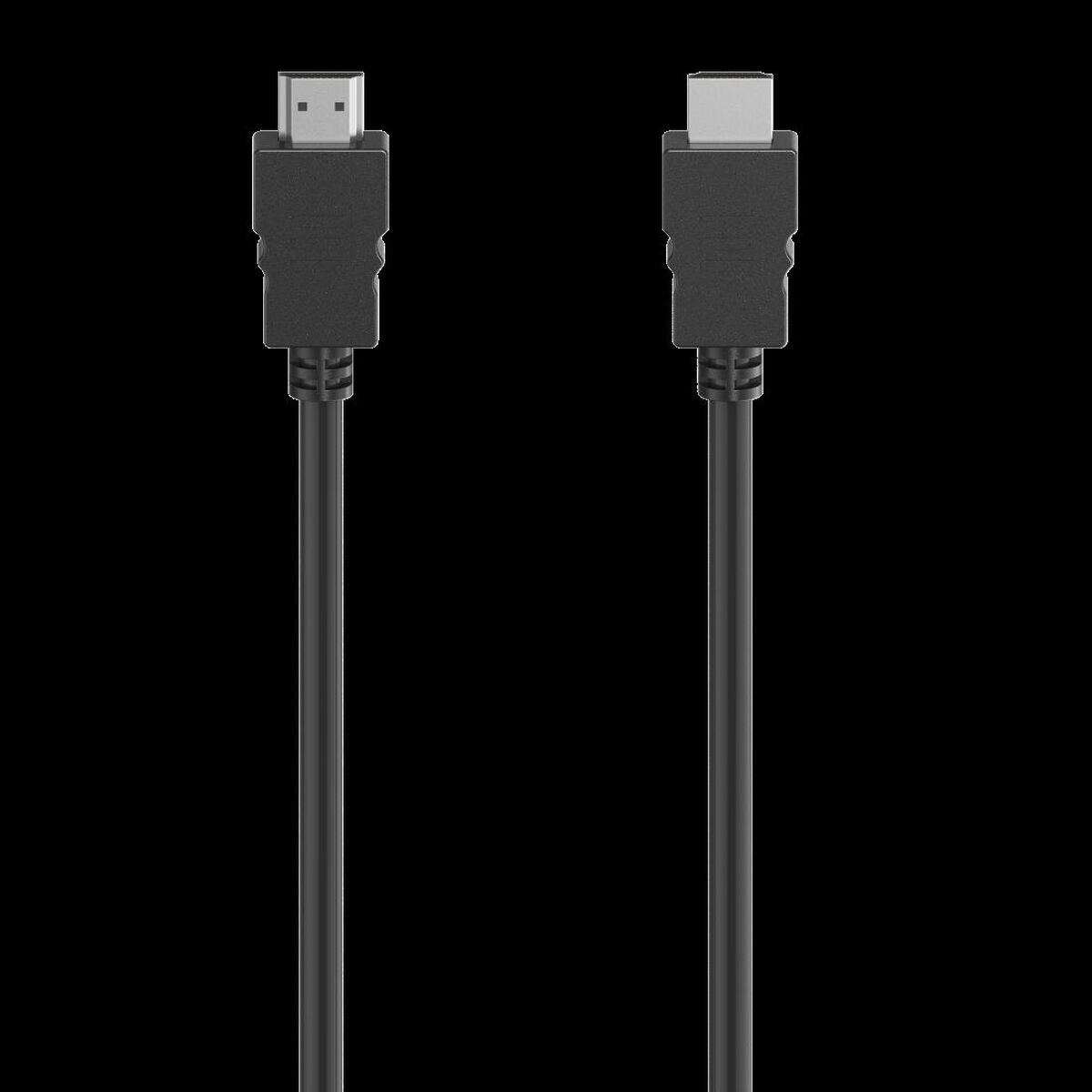 Image de HDMI Cable Hama 00305149 Black