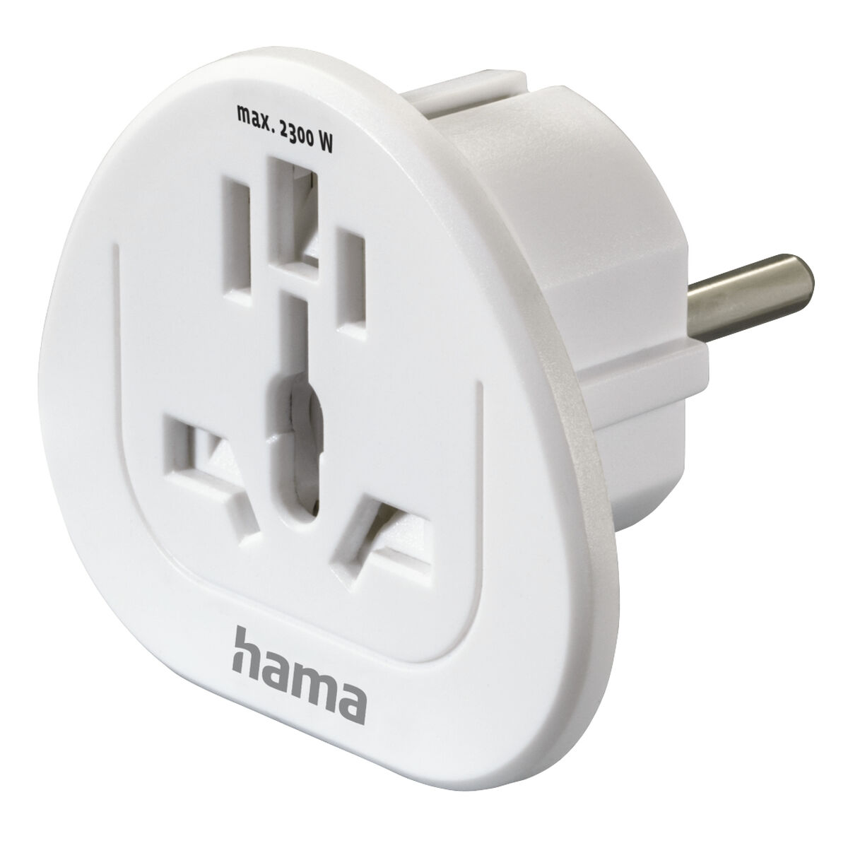 Obrazek USB Adaptor Hama 00223455