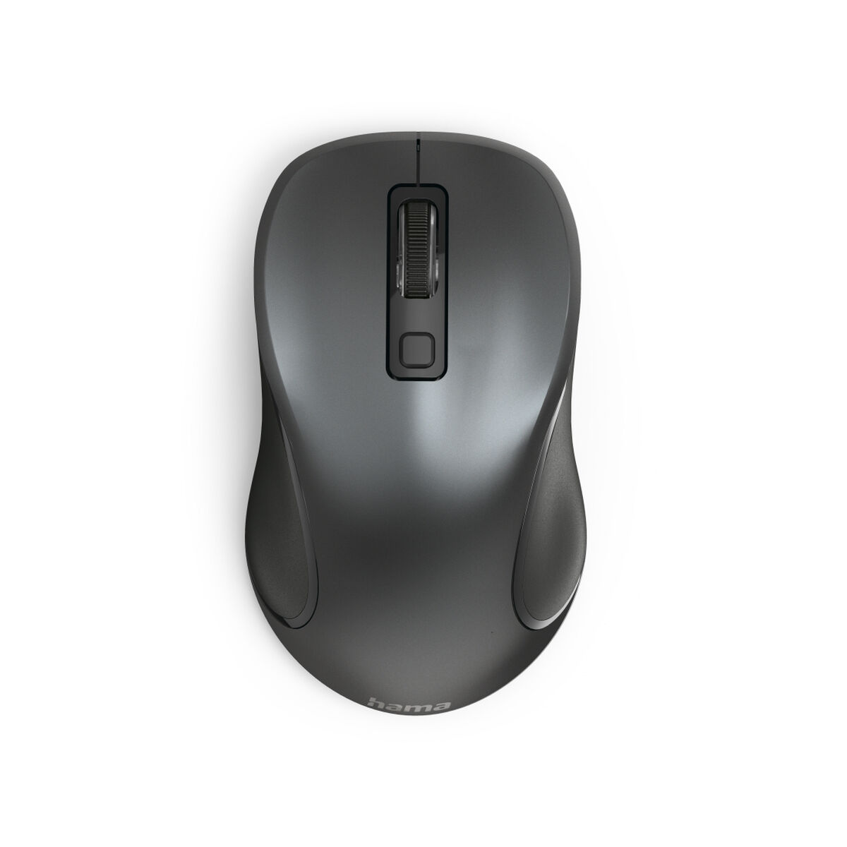 Afbeeldingen van Mouse Hama 00182643 Anthracite 1600 dpi