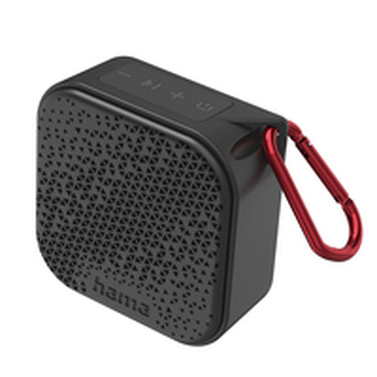 Picture of Bluetooth Speakers Hama 00188224 Black