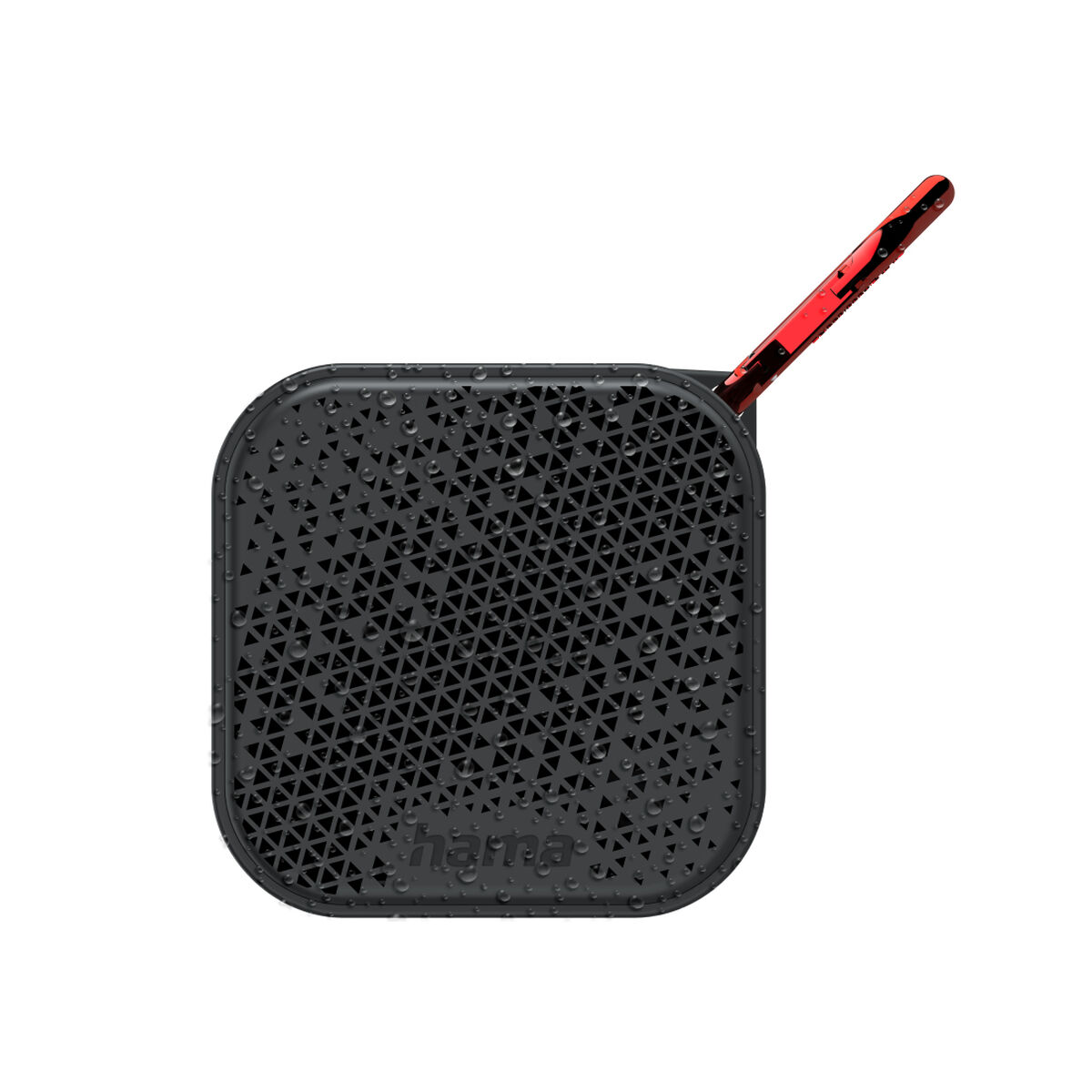 Picture of Bluetooth Speakers Hama 00188224 Black