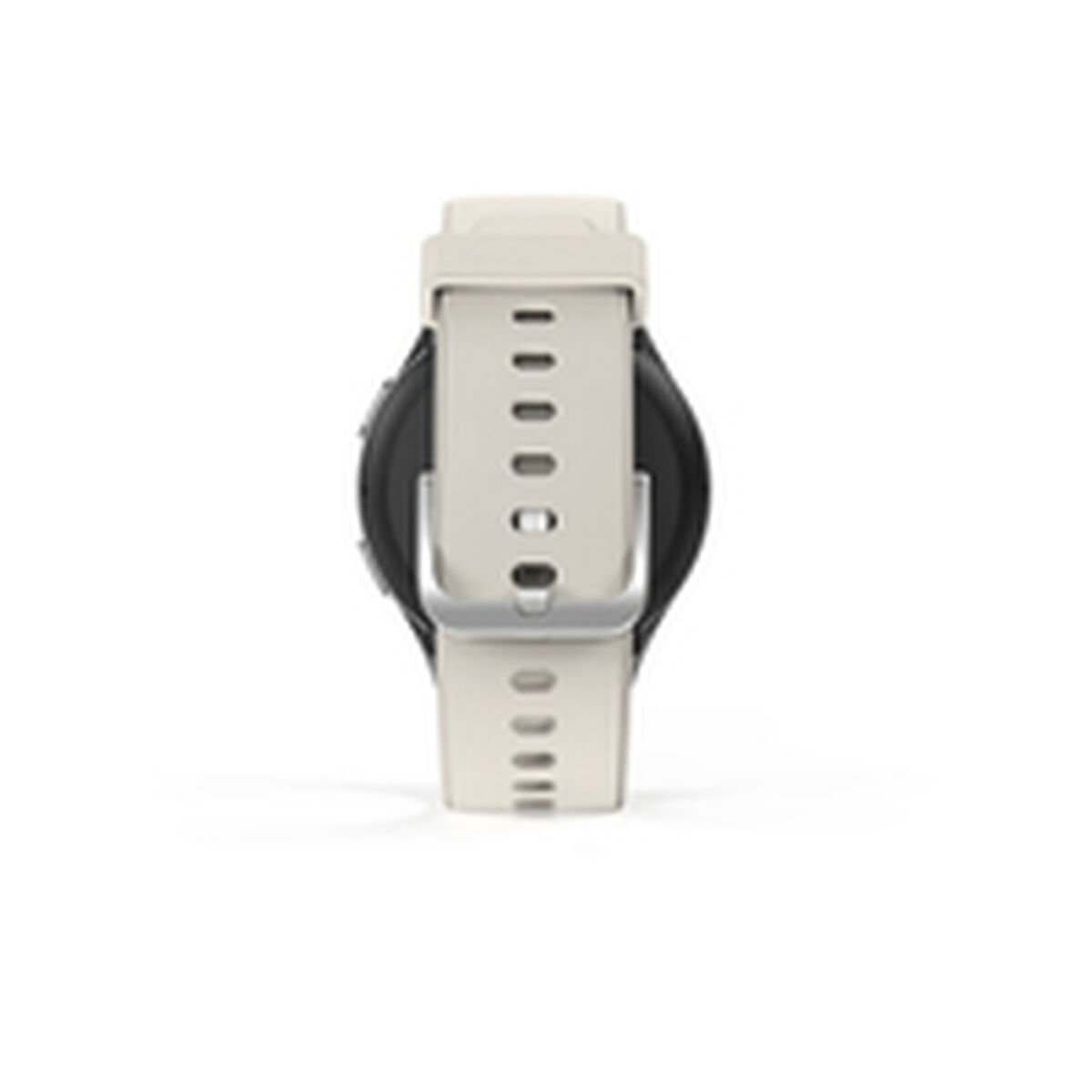 Afbeeldingen van Smartwatch Hama 00178612 8900 Silver 1,3"