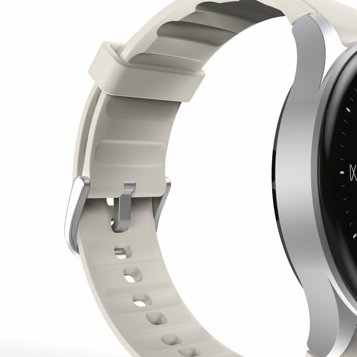 Smartwatch Hama 00178612 8900 Silver 1,3"