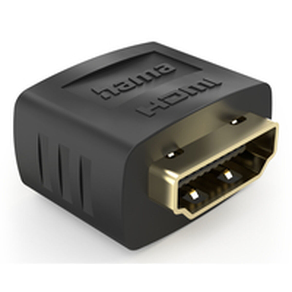 Image de HDMI Adapter Hama 00205173 Black