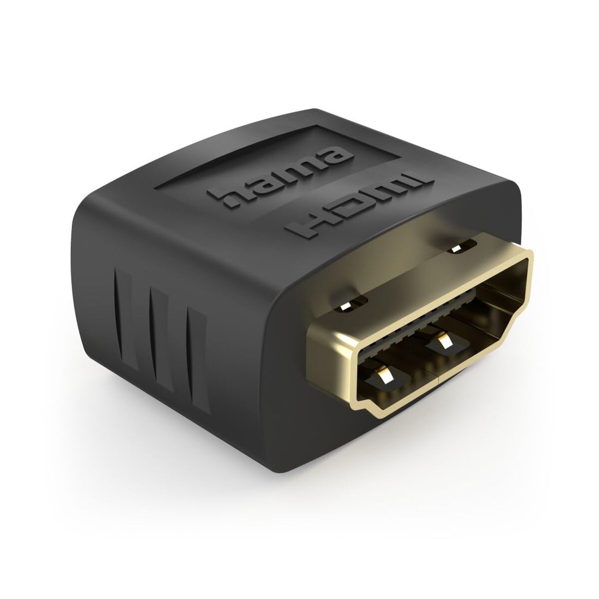 Image de HDMI Adapter Hama 00205173 Black