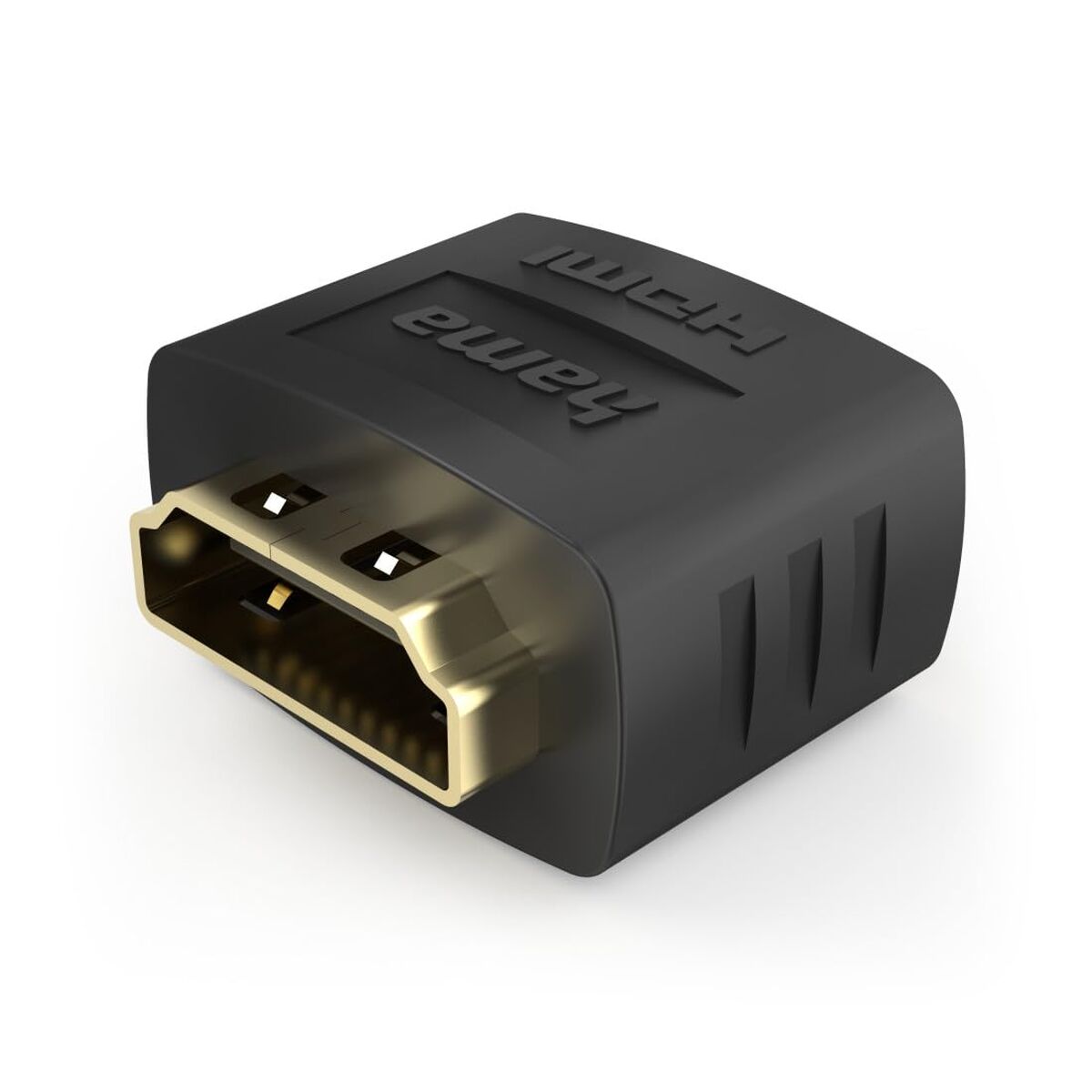 Image de HDMI Adapter Hama 00205173 Black