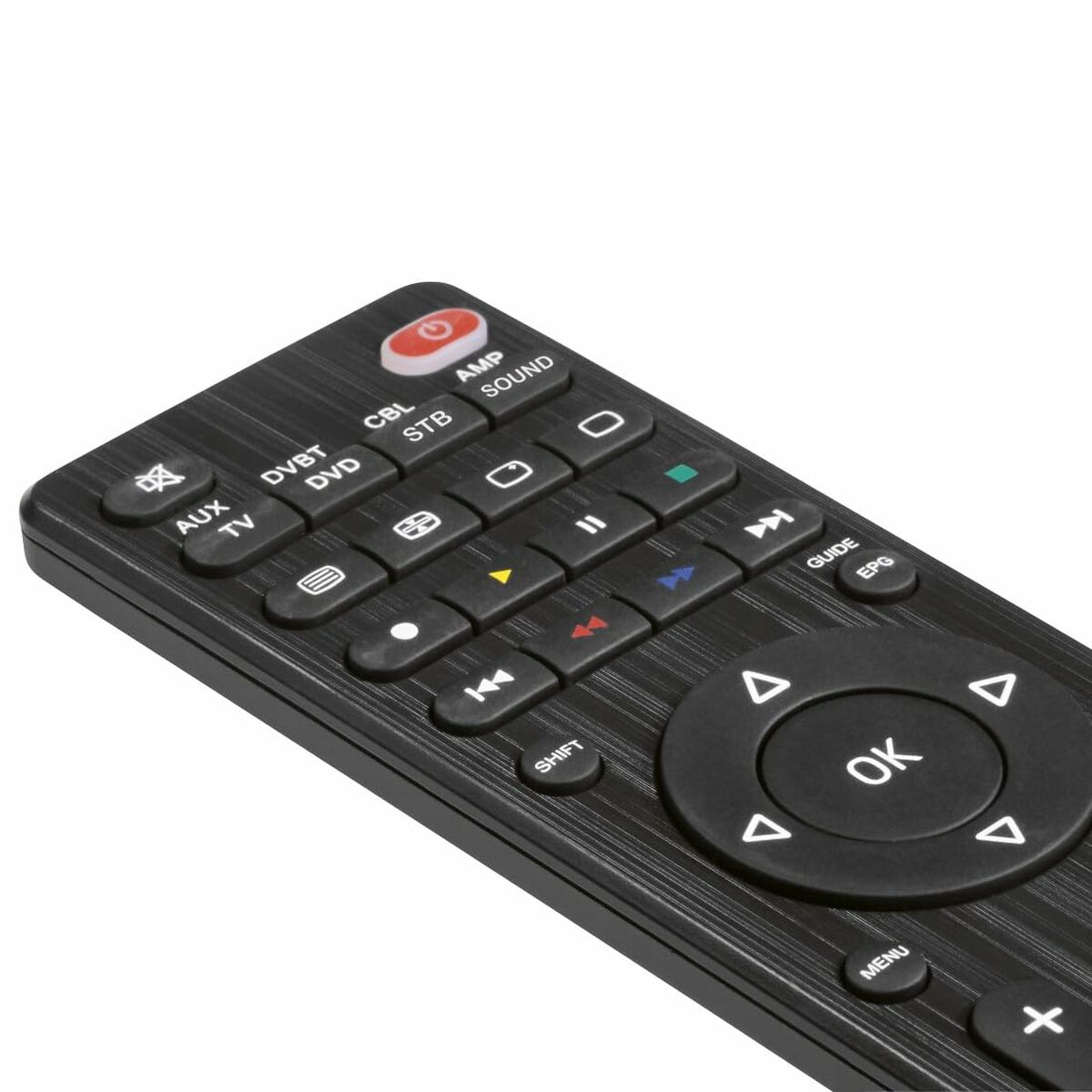 Picture of Universal Remote Control Hama 00221060