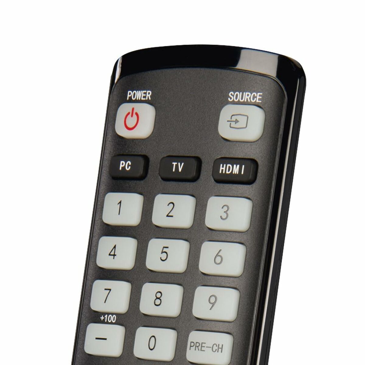 Obrazek Universal Remote Control Hama 00221061