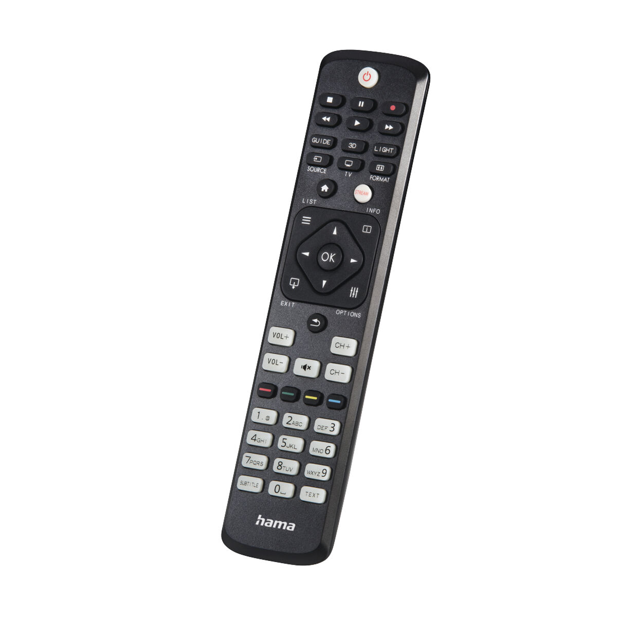 Picture of Universal Remote Control Hama 00221063