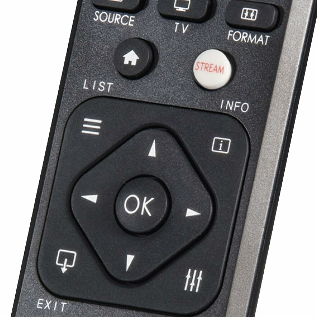 Picture of Universal Remote Control Hama 00221063