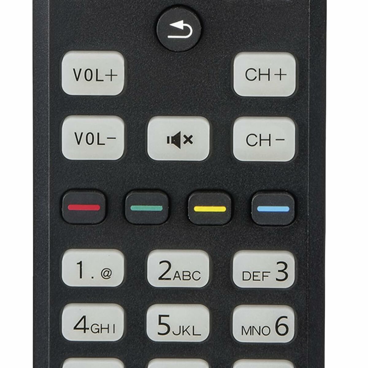 Picture of Universal Remote Control Hama 00221063