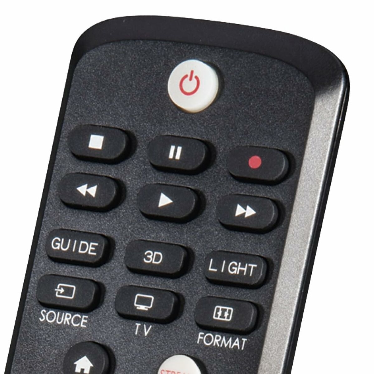 Picture of Universal Remote Control Hama 00221063