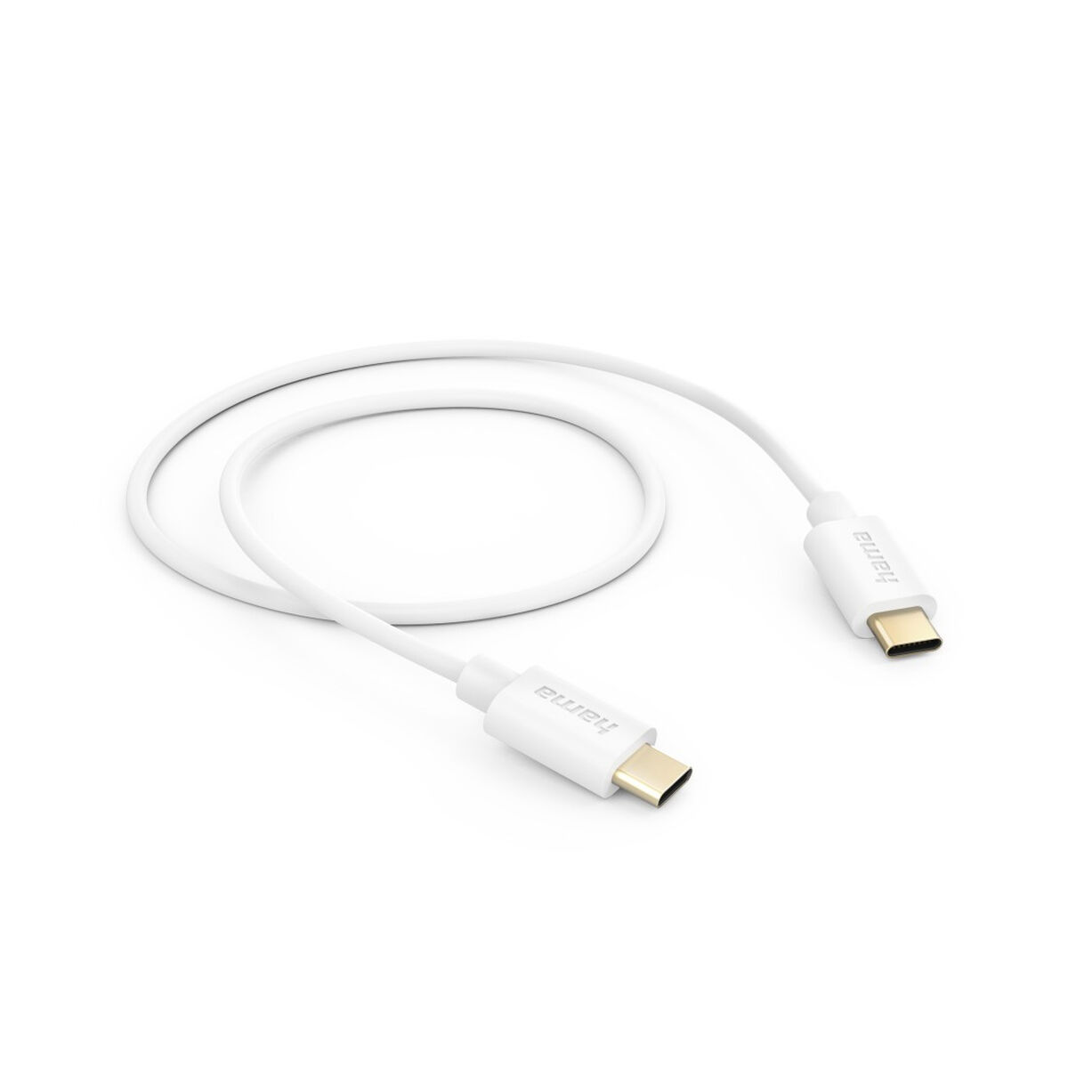 Image secondaire de Câble USB Hama 00201590 Blanc