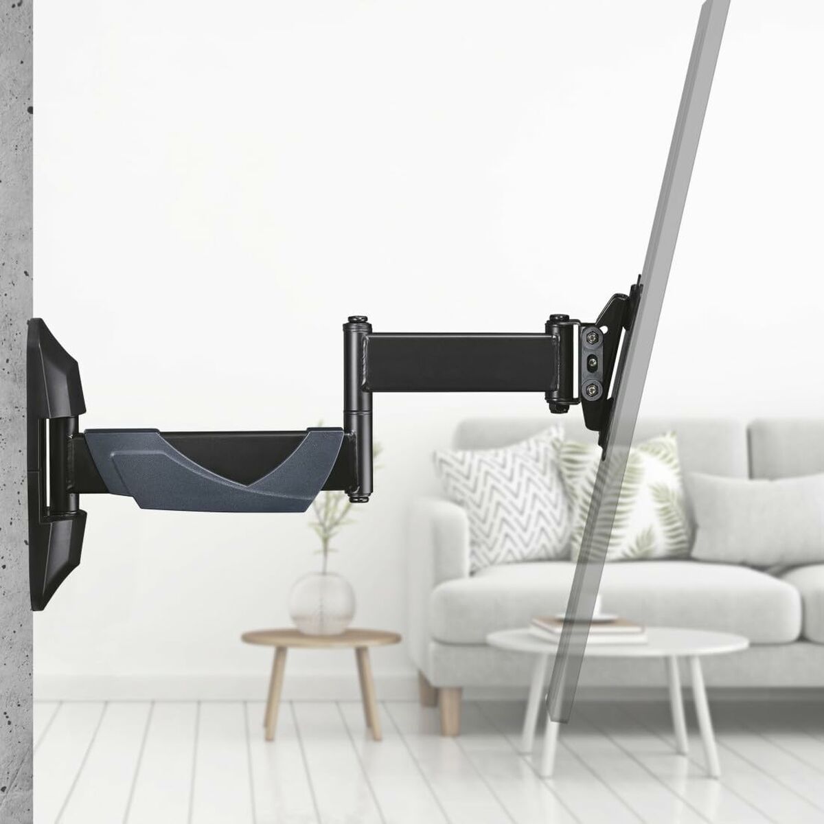 Afbeeldingen van TV Mount Hama 00220825 10" 25 kg