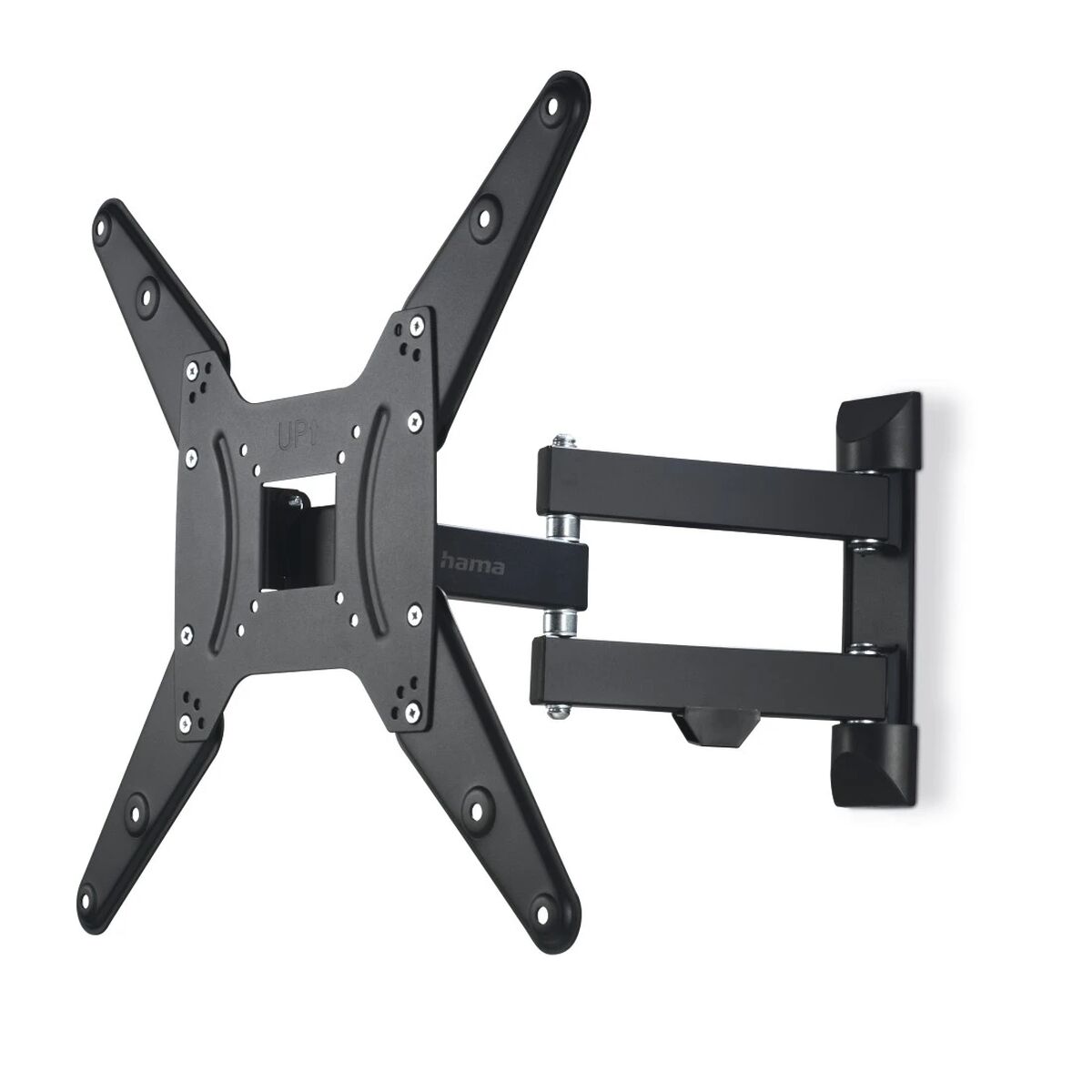 Speakerstandaard Hama 00220824 Zwart 