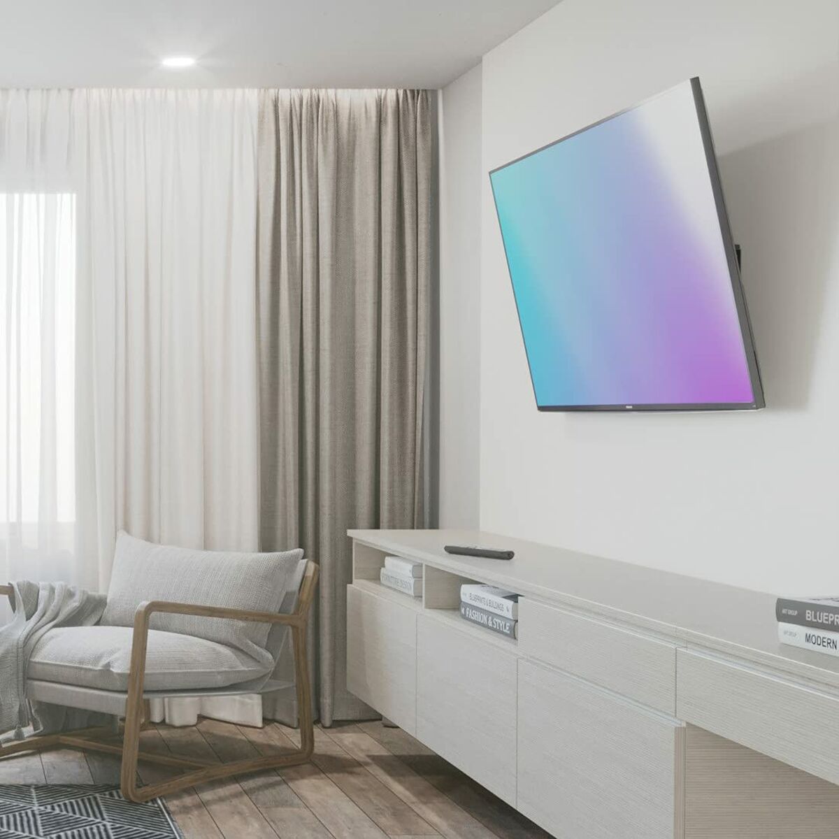 Picture of TV Mount Hama 00220810 32" 65" 35 kg