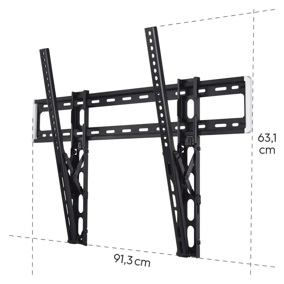 Afbeeldingen van TV Mount Hama 00220818 100" 75 Kg
