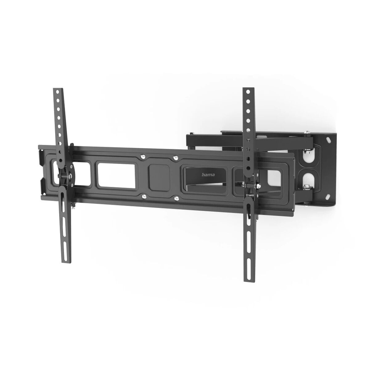 Afbeeldingen van Speaker Stand Hama 00220831 Black
