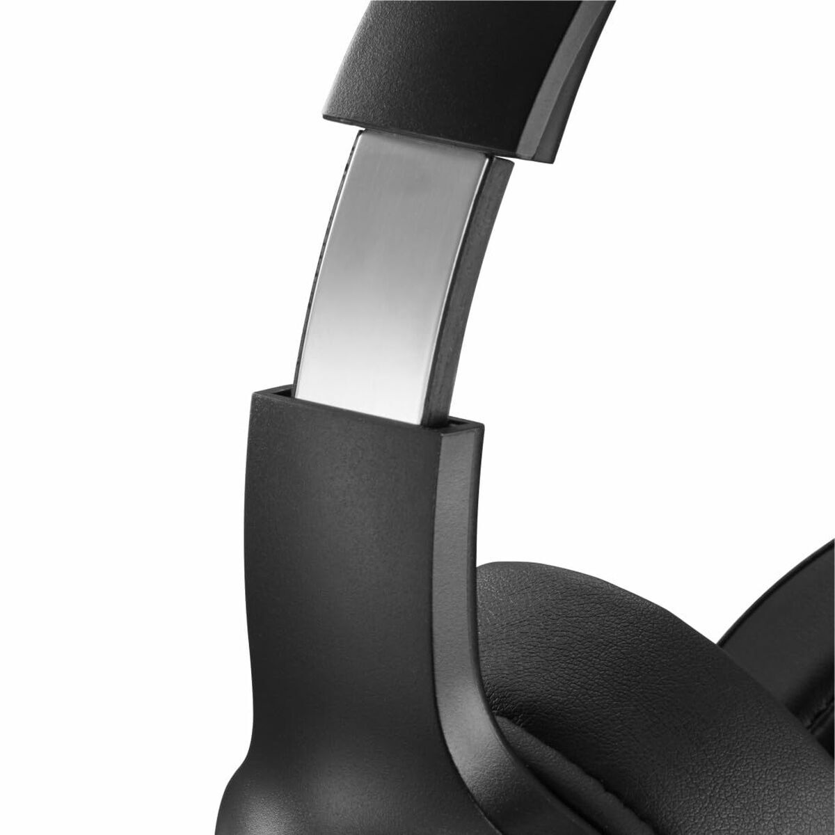Headphones Hama 00184176 Black Red