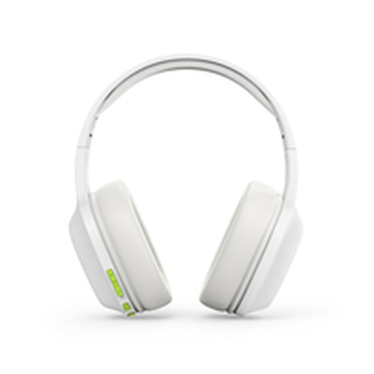 Image secondaire de Casque Hama 00184177 Vert