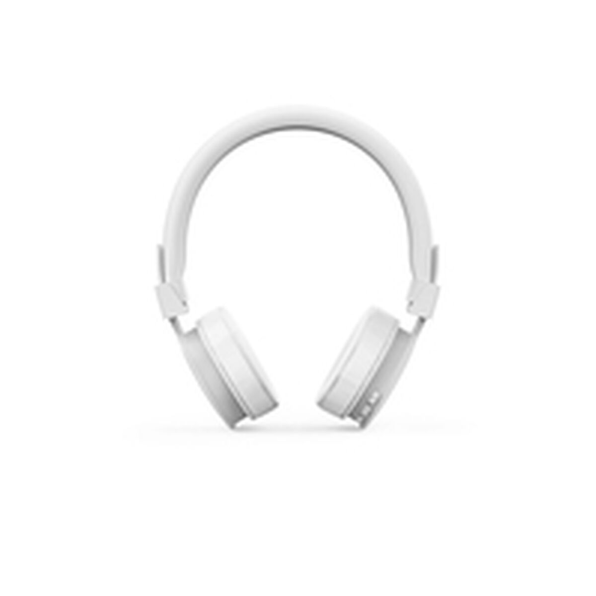 Picture of Headphones with Headband Hama 00194197 White