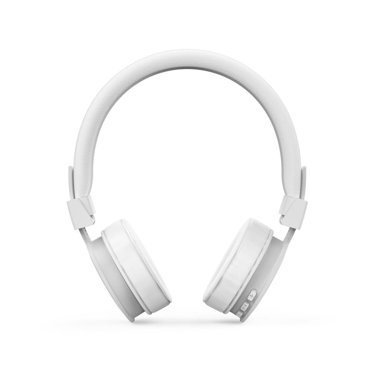 Picture of Headphones with Headband Hama 00194197 White