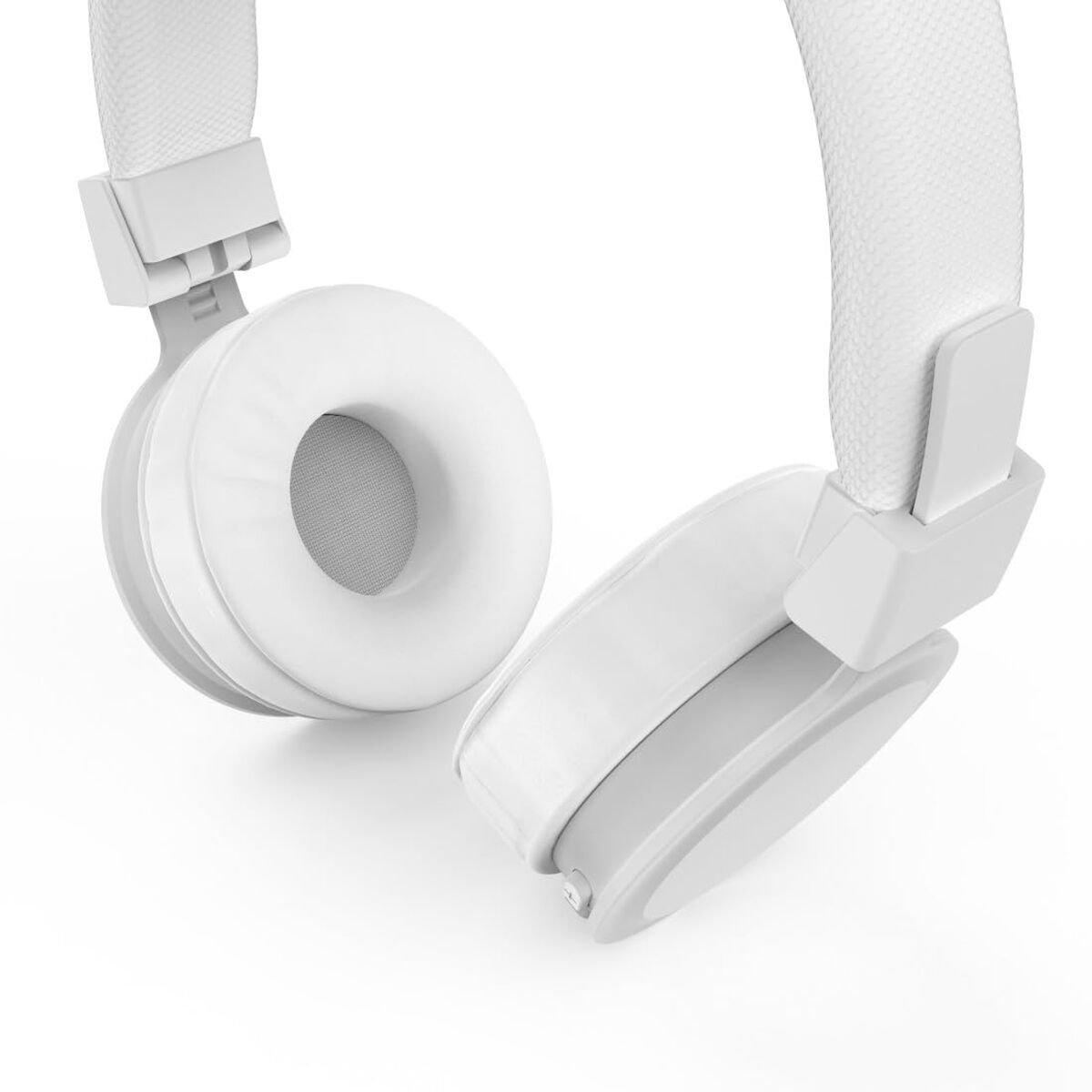 Picture of Headphones with Headband Hama 00194197 White