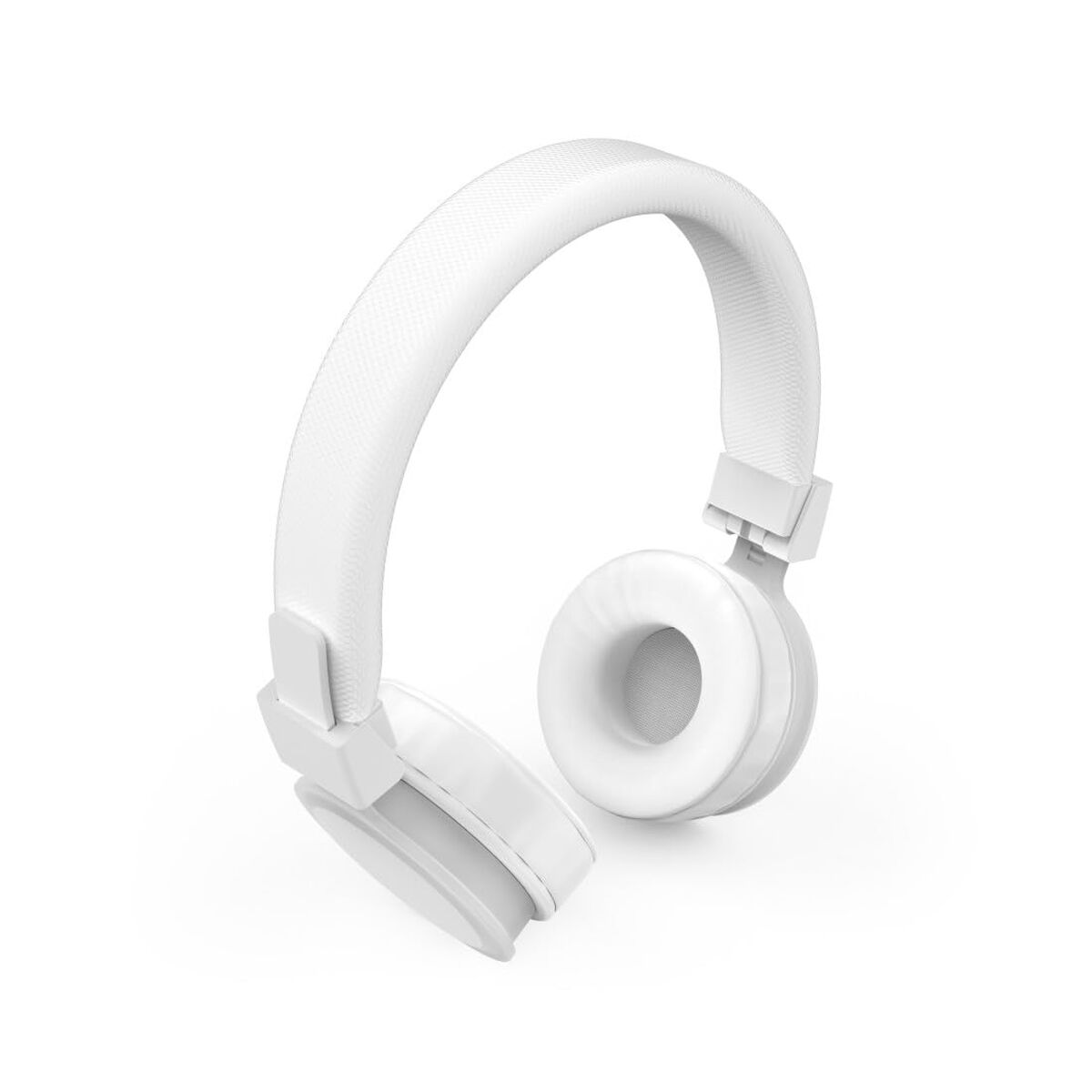 Picture of Headphones with Headband Hama 00194197 White
