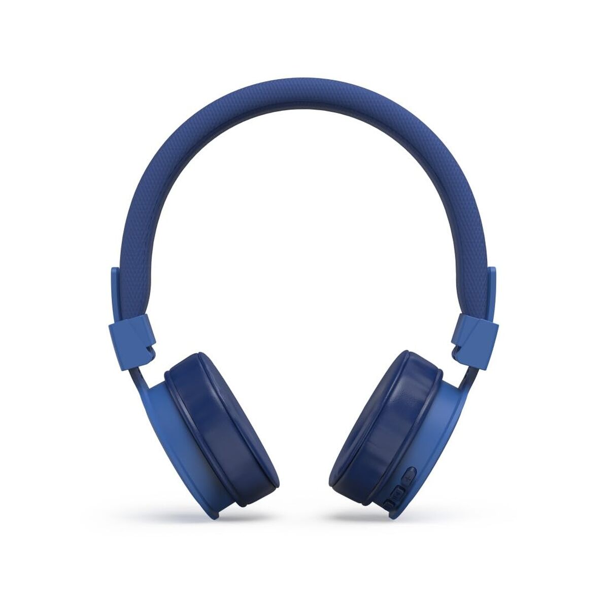Picture of Headphones with Headband Hama 00184198 Blue