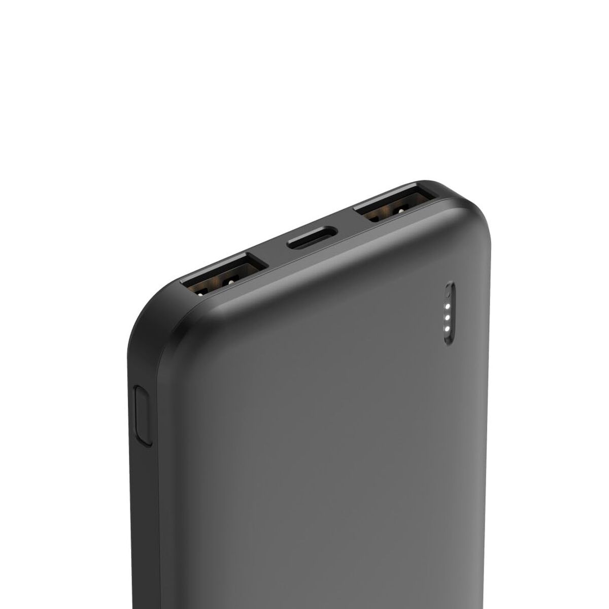 Picture of Powerbank Hama 00201707 Grey Anthracite 5000 mAh