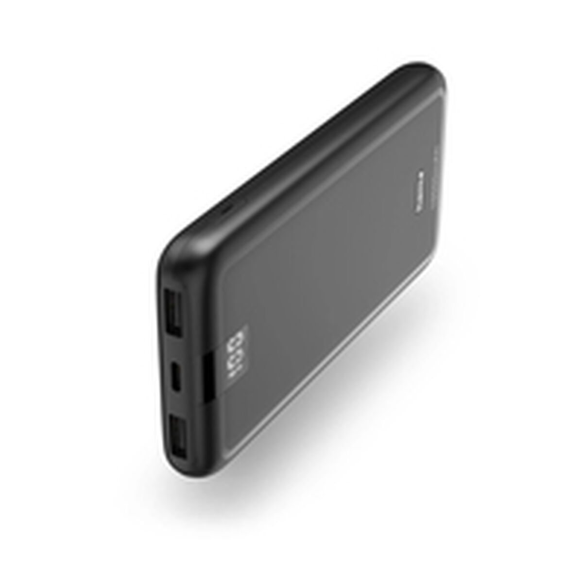 Image secondaire de Batterie pour Ordinateur Portable Hama 201709 Anthracite 10000 mAh