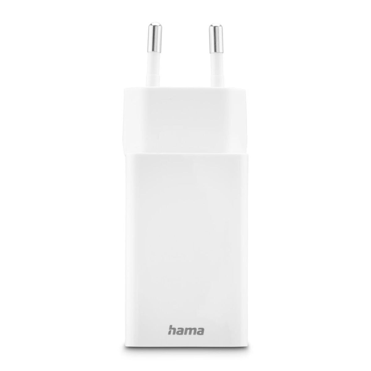 Picture of Wall Charger Hama 00201993 White 45 W