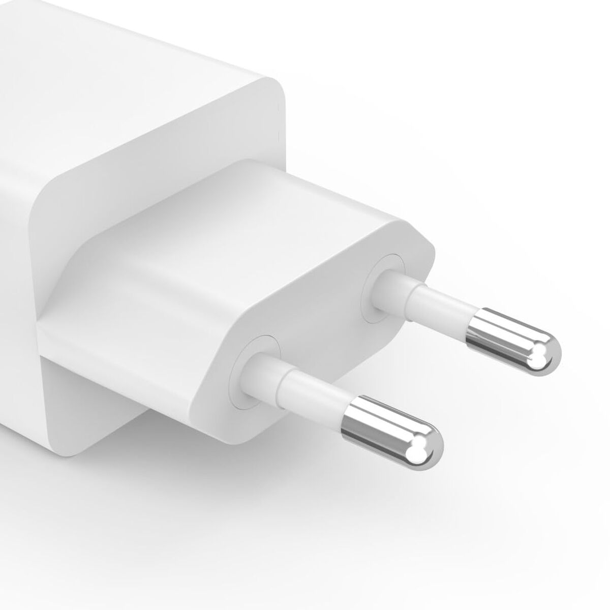 Picture of Wall Charger Hama 00201993 White 45 W
