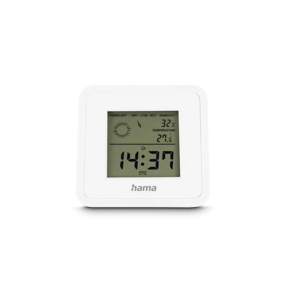 Метеорологические станции