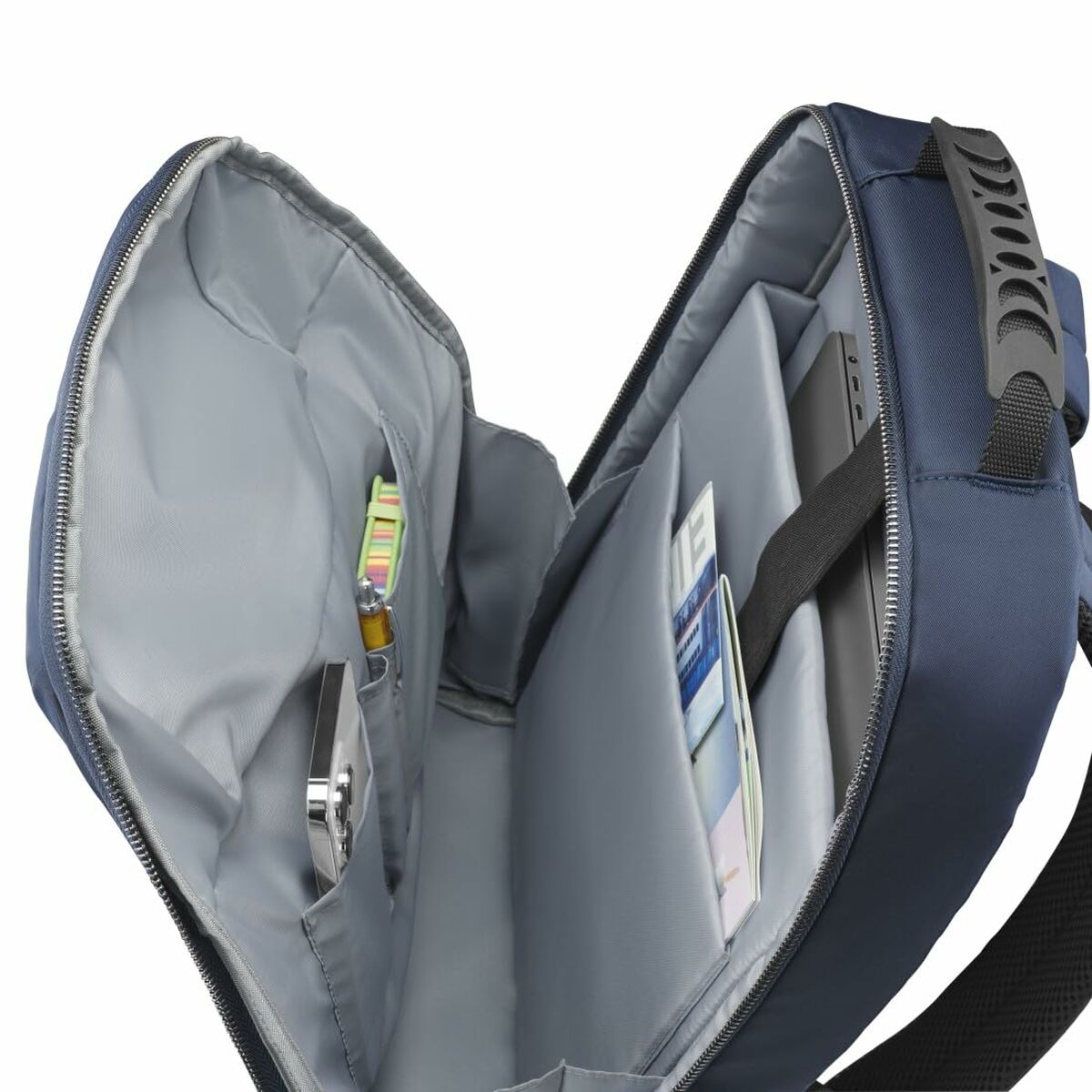 Afbeeldingen van Laptop Case Hama 00222045 Blue