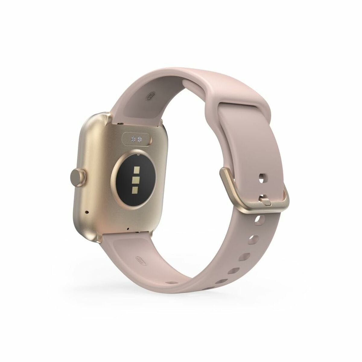 Afbeeldingen van Smartwatch Hama 00178615 FIT WATCH 5000 Pink Rose Gold 1,65"