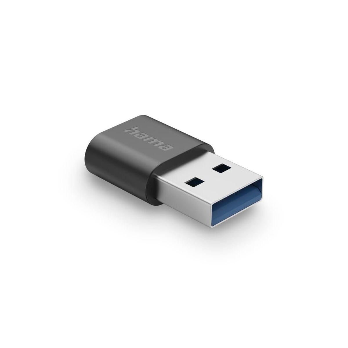 Bild von USB 3.0 to USB-C 3.1 Adapter Hama 00200357