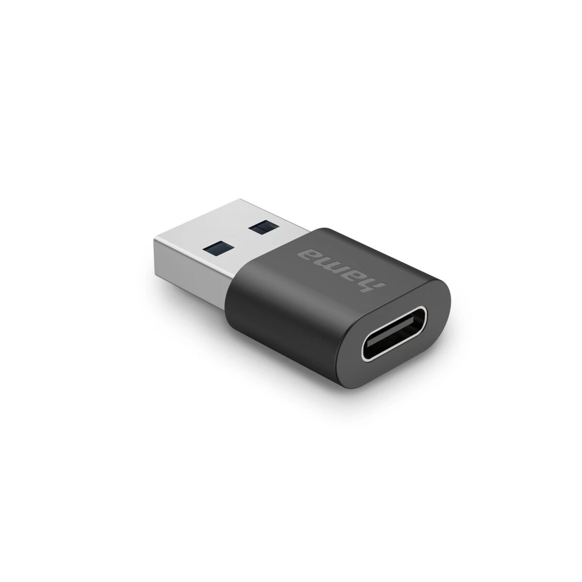 Bild von USB 3.0 to USB-C 3.1 Adapter Hama 00200357