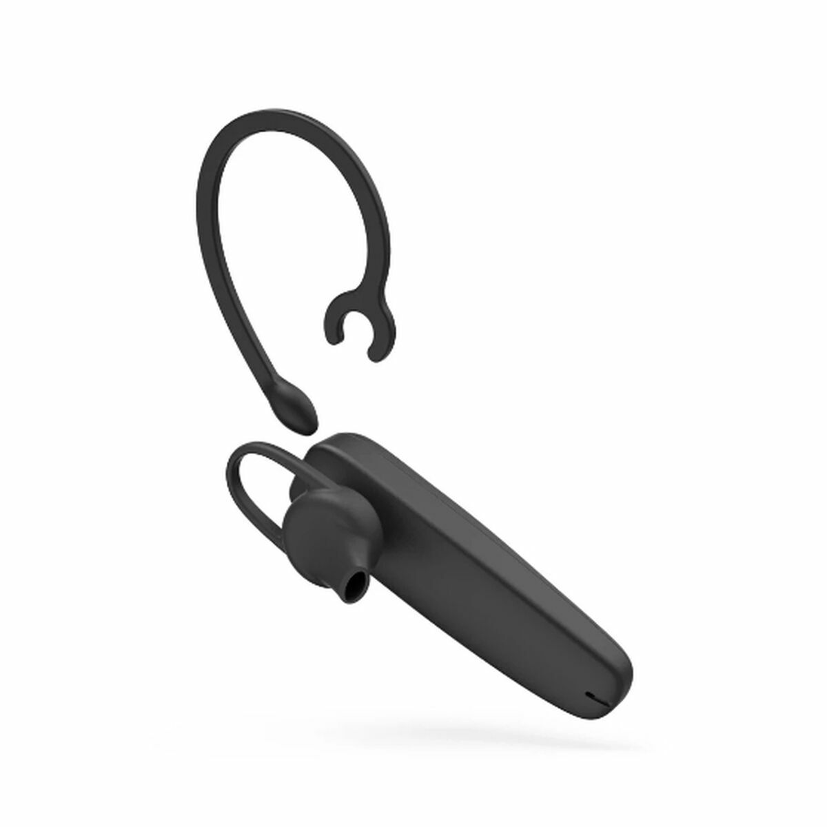 Picture of CO2 meter Hama 00184184 Black