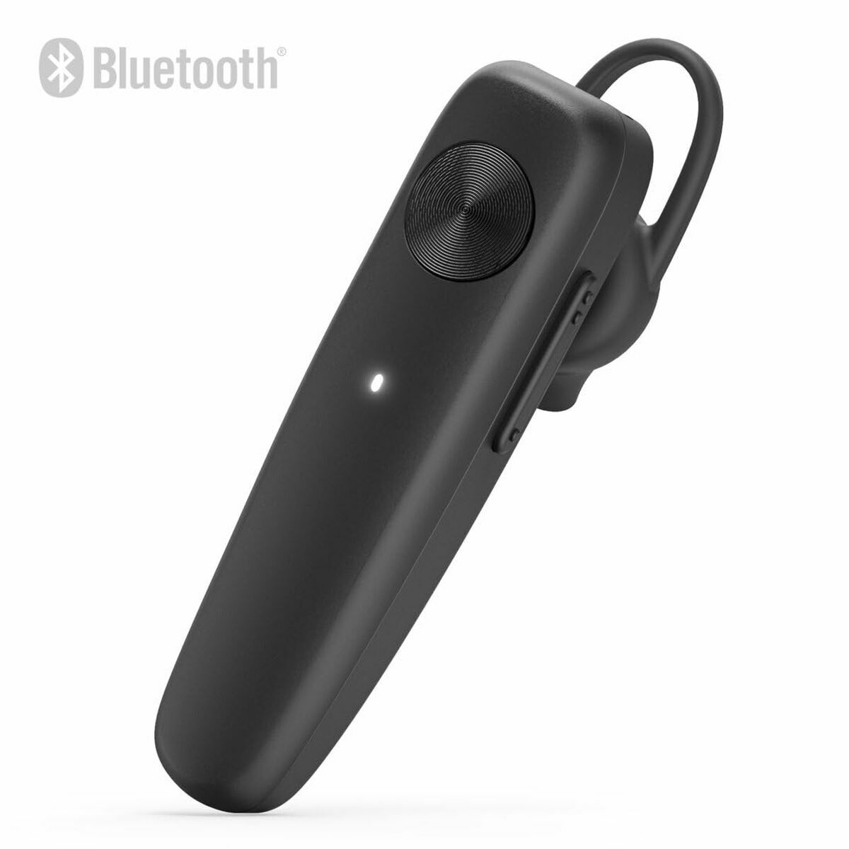 Picture of CO2 meter Hama 00184184 Black