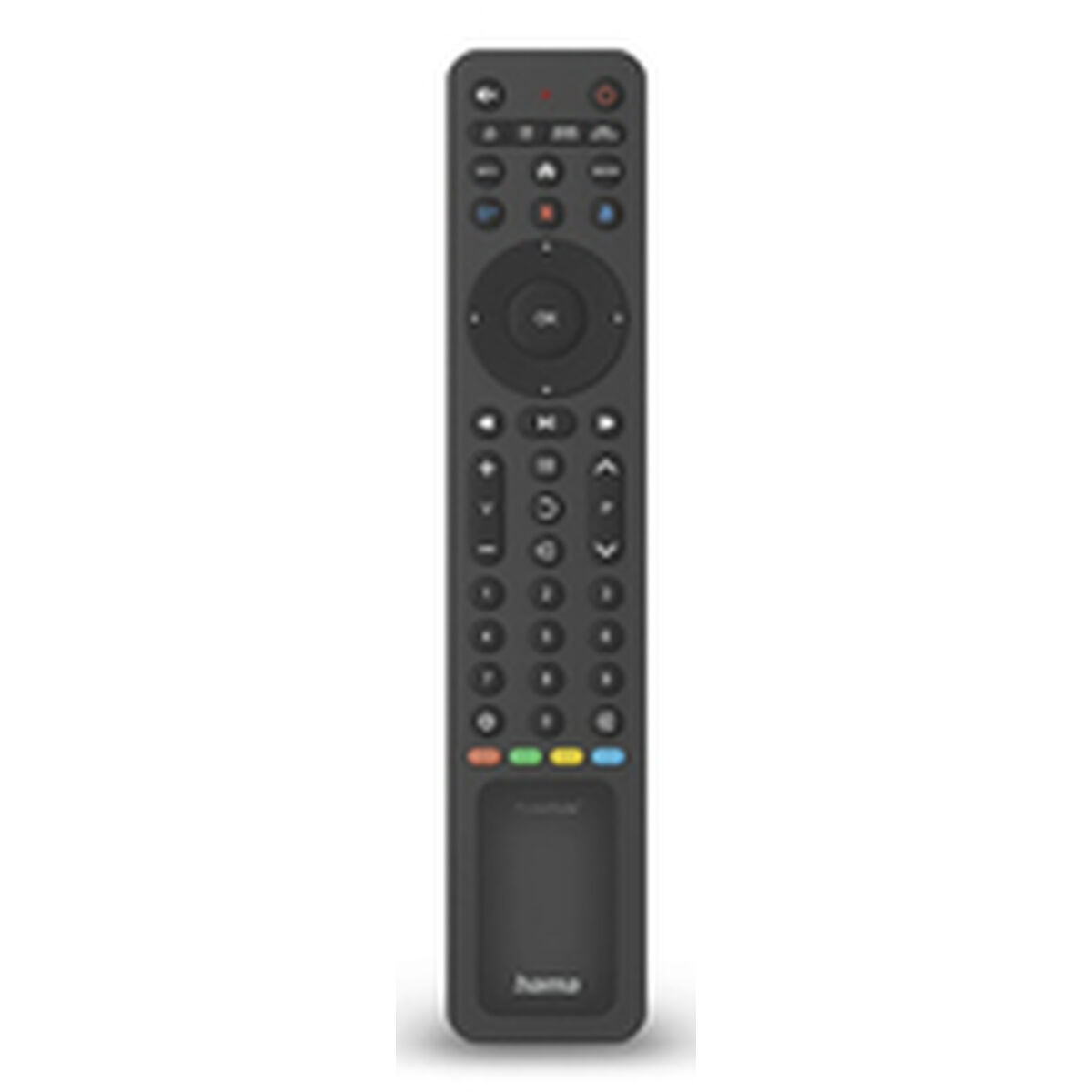 Picture of Universal Remote Control Hama 00221057 Black