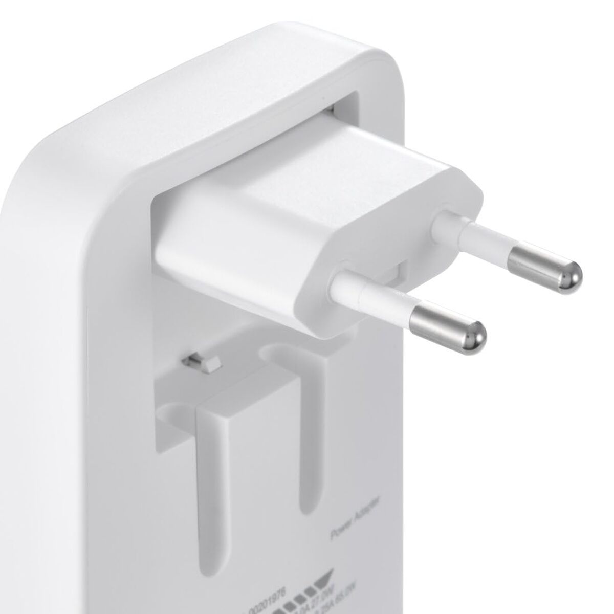 Image de Wall Charger Hama 00201976 White 65 W