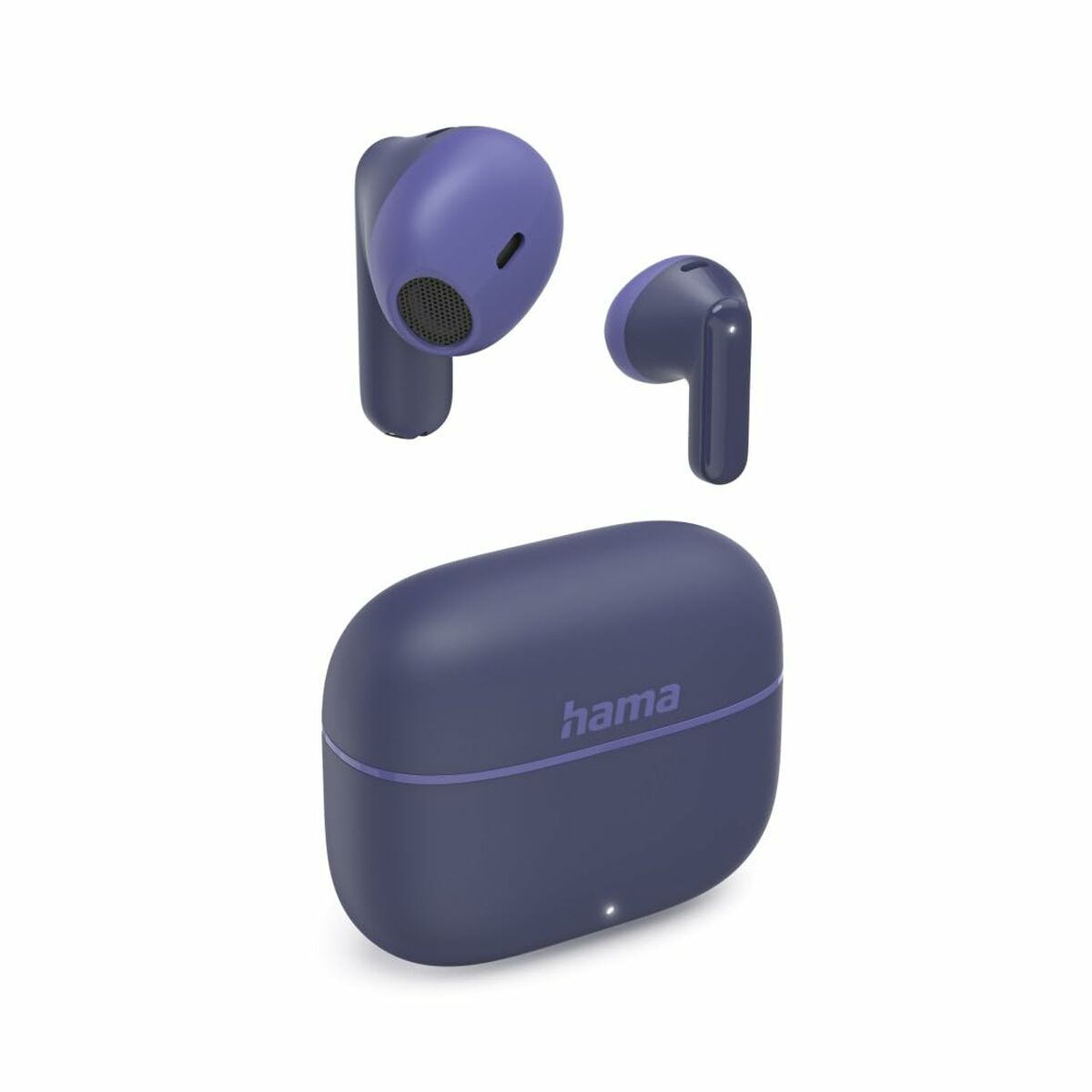 Picture of Headphones Hama 00221754 Blue