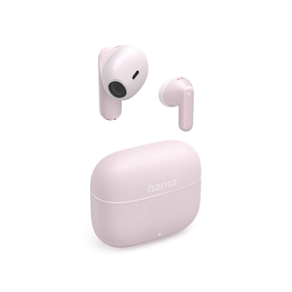 Picture of Headphones Hama 00221755 Pink